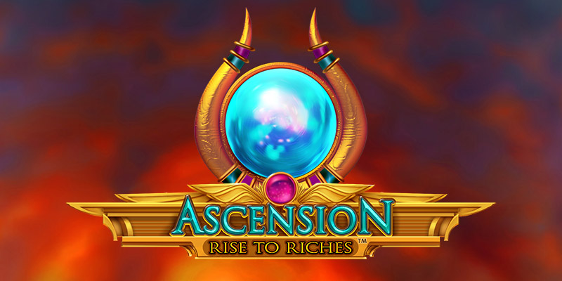 Slot Online Ascension: Rise To Riches Review