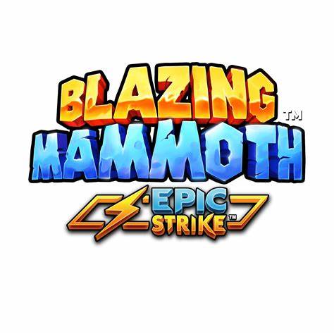 Slot Online Blazing Mammoth Review